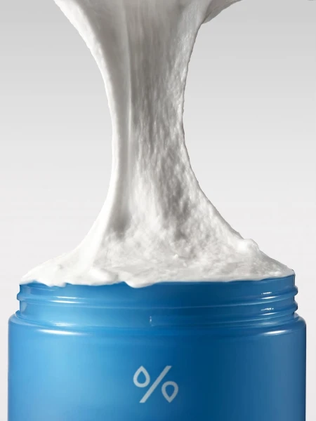 Гидрофильный бальзам-пенка для умывания с гиалуроновой кислотой Dr.Ceuracle Hyal Reuse Melting Foaming Balm