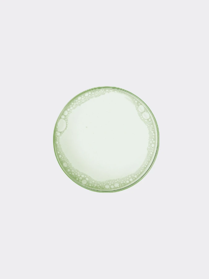Освежающее гидрофильное масло с травами Ma:nyo Factory Herb Green Cleansing Oil Освежающее гидрофильное масло с травами Ma:nyo Factory Herb Green Cleansing Oil