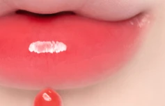 Оттеночный бальзам-джем для губ Dasique Fruity Lip Jam #04 Apple Jam