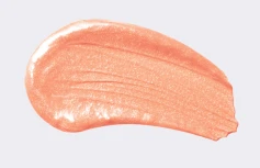 Кремовые румяна в коралловом оттенке AMUSE Soft Cream Cheek 04 Shimmer Marmalade