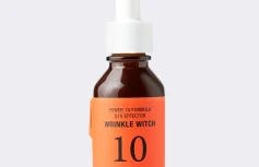 Лифтинг-сыворотка с коэнзимом It's Skin Power 10 Formula Q10 Effector Wrinkle Witch