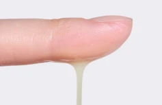 Укрепляющая сыворотка-бустер с ретинолом и ПДРН innisfree Retinol Green Tea PDRN Skinbooster Ampoule