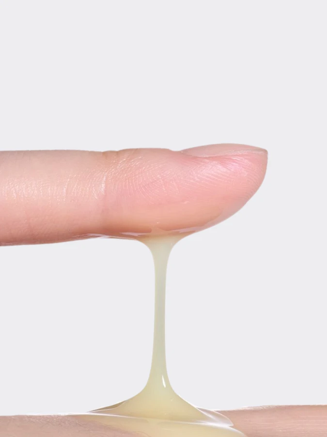 Укрепляющая сыворотка-бустер с ретинолом и ПДРН innisfree Retinol Green Tea PDRN Skinbooster Ampoule