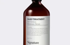 Питательная маска для волос NARD Treatment Signature
