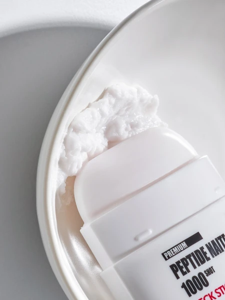 Укрепляющий пептидный стик для зоны шеи и декольте MEDI-PEEL Premium Peptide Naite 1000 Shot Neck Stick