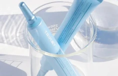 Увлажняющий крем для век с коллагеном и гиалуроновой кислотой TRIMAY Luronicollagen Age Resistance Eye Cream