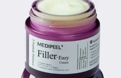 Разглаживающий пептидный крем-филлер MEDI-PEEL Filler-Eazy Cream