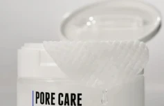 Себорегулирующие тонер-диски с растительными экстрактами ROVECTIN Pore Care No-Sebum Pad