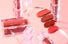 Матовый тинт для губ INGA Blurring Velvet Matte Tint Wine On Dress
