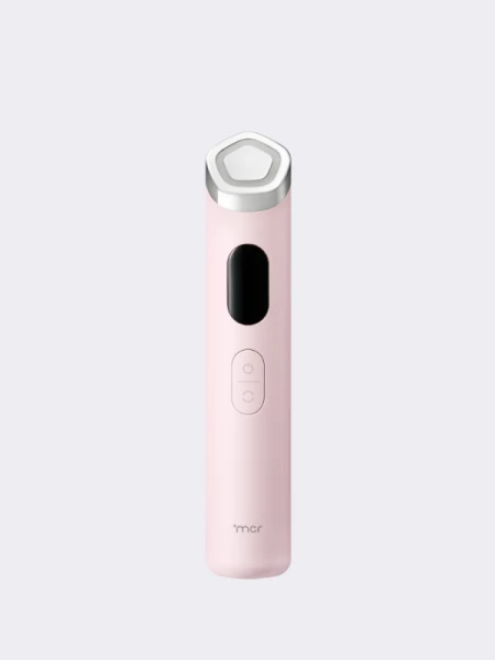 Многофункциональный аппарат для упругости и сияния кожи mommy care Penta Prime Pink Edition