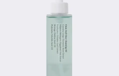 Очищающее гидрофильное масло с растительными экстрактами DPU Clean And Clear Cleansing Oil