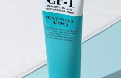 Шампунь для непослушных волос ESTHETIC HOUSE CP-1 Magic Styling Shampoo