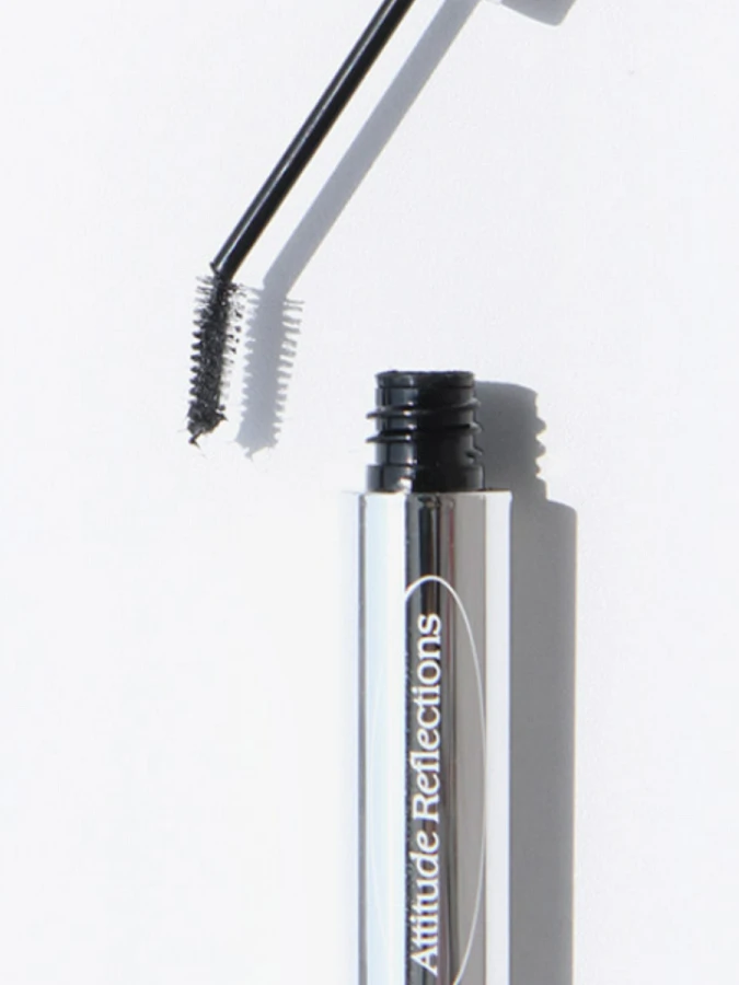 Удлиняющая тушь для ресниц Dear.A Tilted Tip Bottom-Lash Mascara