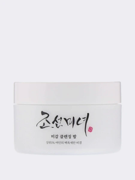Гидрофильный очищающий бальзам с экстрактом риса и ферментами Beauty Of Joseon Radiance Cleansing Balm Гидрофильный очищающий бальзам с экстрактом риса и ферментами Beauty Of Joseon Radiance Cleansing Balm