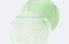 Успокаивающие пилинг-пэды с экстрактом зеленого чая NEOGEN Bio-Peel Gauze Peeling Green Tea
