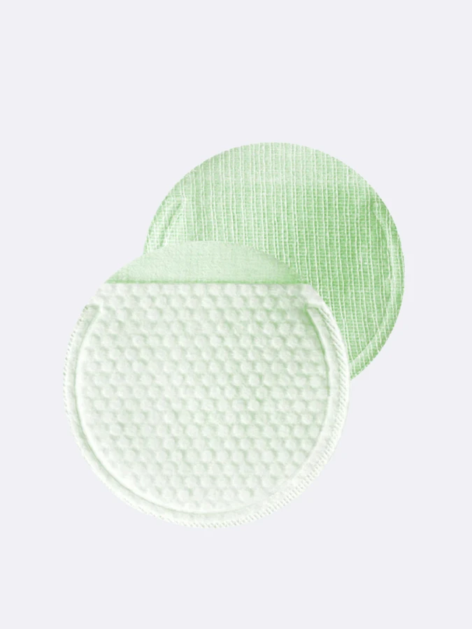Успокаивающие пилинг-пэды с экстрактом зеленого чая NEOGEN Bio-Peel Gauze Peeling Green Tea