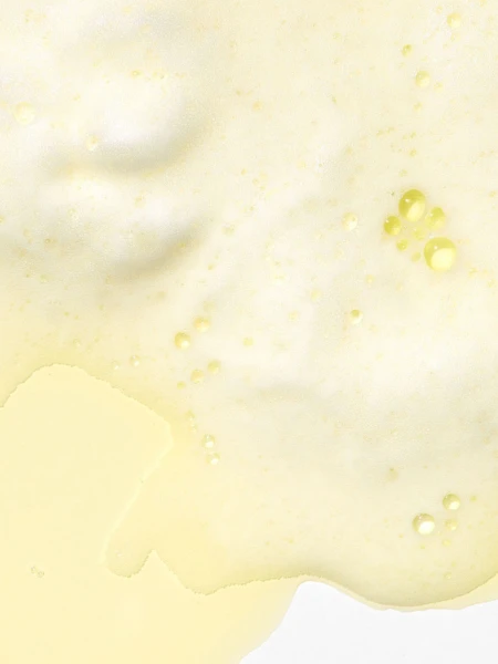 Осветляющая пузырьковая сыворотка с ниацинамидом и глутатионом VT Niacinamide Glutathione Yellow Micro Bubble Serum