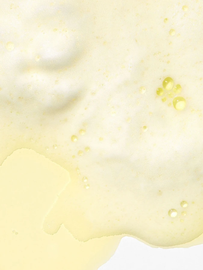 Осветляющая пузырьковая сыворотка с ниацинамидом и глутатионом VT Niacinamide Glutathione Yellow Micro Bubble Serum