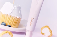 Солнцезащитная база под макияж с коррекцией тона Dasique Correcting Sun Base #04 Pure Lavender SPF 50+ PA+++