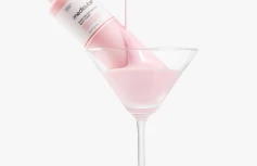 Питательный молочный тонер с ниацинамидом и ПДРН Medicube PDRN Pink Niacinamide Milky Toner