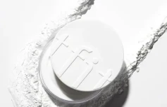 Рассыпчатая финишная пудра TFIT Translucent Set Finishing Powder 01 White