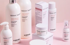 Разглаживающий крем для интенсивного восстановления MEDI-PEEL Derma Maison Time Wrinkle Cream
