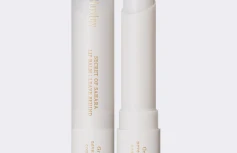 Увлажняющий бальзам для губ с маслом опунции Huxley Lip Balm Leave Behind 1 Moroccan Linen