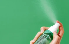 Тонер-мист с экстрактом чайного дерева MEDI-PEEL Dutch Tea Mattifying Mist