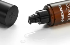 Пептидный тонер с эффектом ботокса MEDI-PEEL Peptide-Tox Bor Toner