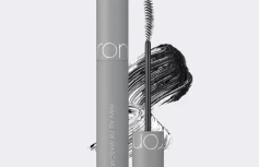 Удлиняющая тушь для ресниц в чёрном оттенке rom&nd Han All Fix Mascara L01 Long Black