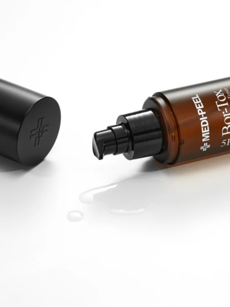 Пептидный тонер с эффектом ботокса MEDI-PEEL Peptide-Tox Bor Toner Пептидный тонер с эффектом ботокса MEDI-PEEL Peptide-Tox Bor Toner