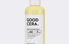 Укрепляющий тонер с керамидами Holika Holika Good Cera Super Ceramide Toner