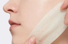 Успокаивающие тонер-пэды с азелаиновой кислотой ANUA Azelaic 10 Hyaluron Redness Soothing Pad