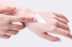 Увлажняющий крем для рук с берёзовым соком Round Lab Birch Juice Hand Cream
