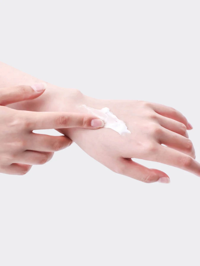 Увлажняющий крем для рук с берёзовым соком Round Lab Birch Juice Hand Cream