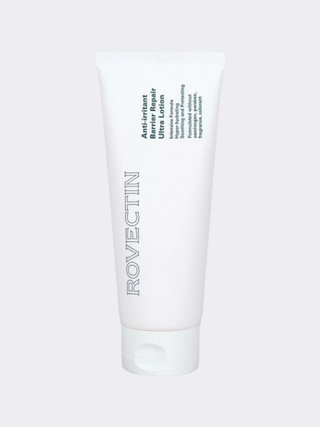 Восстанавливающий лосьон для тела ROVECTIN Anti-Irritant Barrier Repair Ultra Lotion Восстанавливающий лосьон для тела ROVECTIN Anti-Irritant Barrier Repair Ultra Lotion