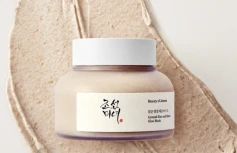 Смягчающая маска для лица с экстрактом рисовых отрубей и мёда Beauty of Joseon Ground Rice and Honey Glow Mask