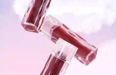 Матовый тинт для губ INGA Blurring Velvet Matte Tint Wine On Dress