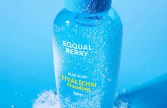 Увлажняющий тонер с гиалуроновой кислотой и эктоином EQQUALBERRY Hyaltoin Flooding Toner