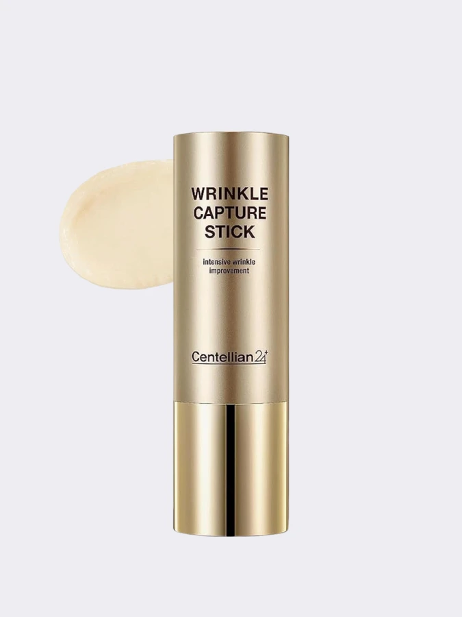 Разглаживающий стик с ретинолом Centellian24 Madeca Wrinkle Capture Stick