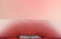 Набор: оттеночное суфле + брелок fwee Lip&Cheek Blurry Pudding Pot Keyring Set RD03 Ambitious