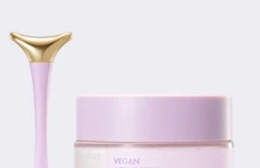 Укрепляющий крем для век с ресвератролом Dr.Ceuracle Vegan Active Berry Firming Eye Cream