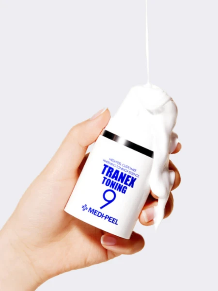 Осветляющая эссенция для лица MEDI-PEEL Tranex Toning 9 Осветляющая эссенция для лица MEDI-PEEL Tranex Toning 9