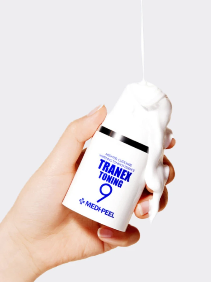 Осветляющая эссенция для лица MEDI-PEEL Tranex Toning 9