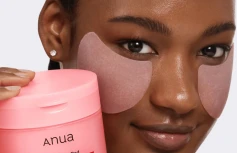 Осветляющие тонер-пэды с транексамовой кислотой ANUA Niacinamide + 5 TXA Brightening Pad