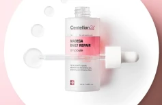 Восстанавливающая ампула для чувствительной кожи Centellian24 Madeca Daily Repair Ampoule