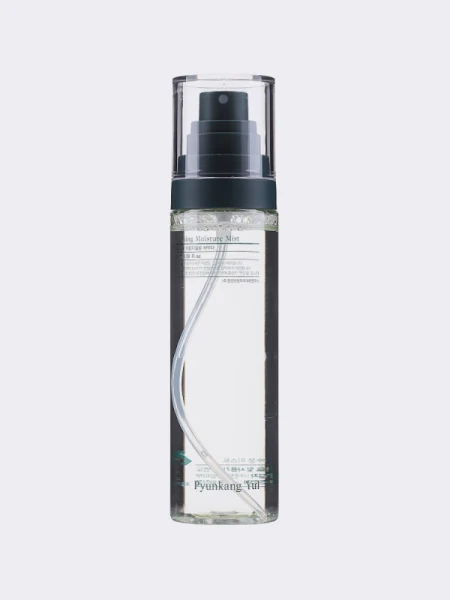 Успокаивающий мист для лица с растительными экстрактами Pyunkang Yul Calming Moisture Mist Успокаивающий мист для лица с растительными экстрактами Pyunkang Yul Calming Moisture Mist