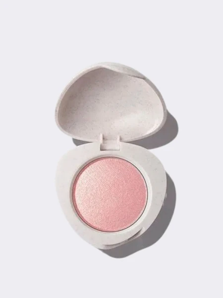 Хайлайтер The Saem Prism Light Highlighter PK01 Baby Berry Beam