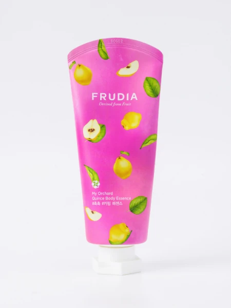 Эссенция для тела с айвой FRUDIA My Orchard Quince Body Essence Эссенция для тела с айвой FRUDIA My Orchard Quince Body Essence