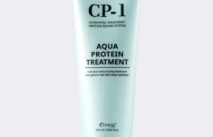 Увлажняющая протеиновая маска для волос Esthetic House CP-1 Aqua Protein Treatment